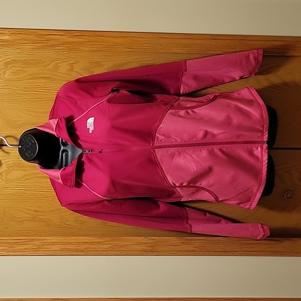 The Northface Zip Up Jacket